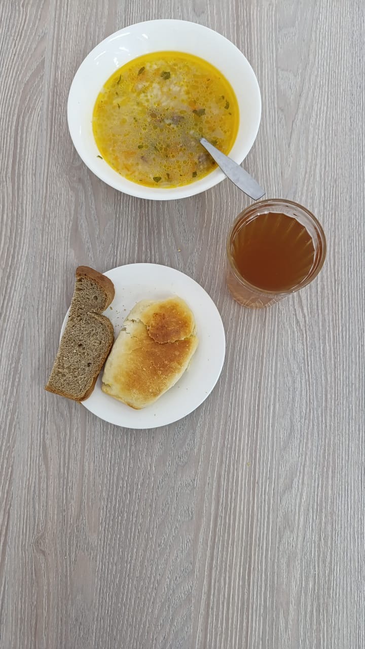 Ас мәзір